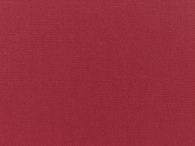 Sunbrella Burgundy (5436-0000)